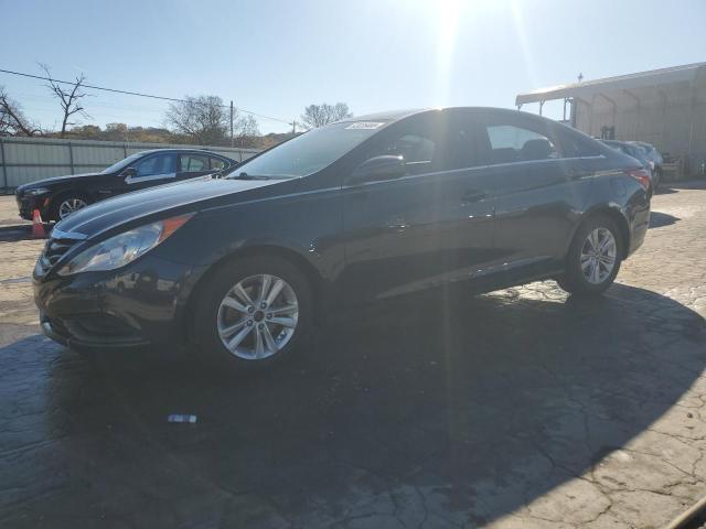 Photo 1 from auction – 2011 HYUNDAI SONATA GLS with VIN 5NPEB4AC5BH117692