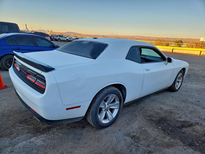 Photo 3 from auction – 2023 DODGE CHALLENGER with VIN 2C3CDZAG7PH577877
