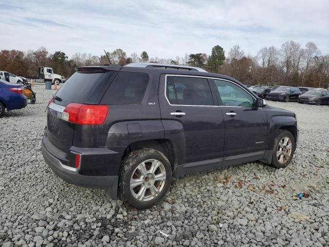 Photo 3 from auction – 2016 GMC TERRAIN SL with VIN 2GKALPEK0G6318821