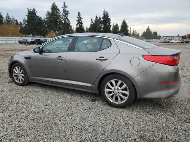 Photo 2 from auction – 2014 KIA OPTIMA EX with VIN 5XXGN4A79EG308728