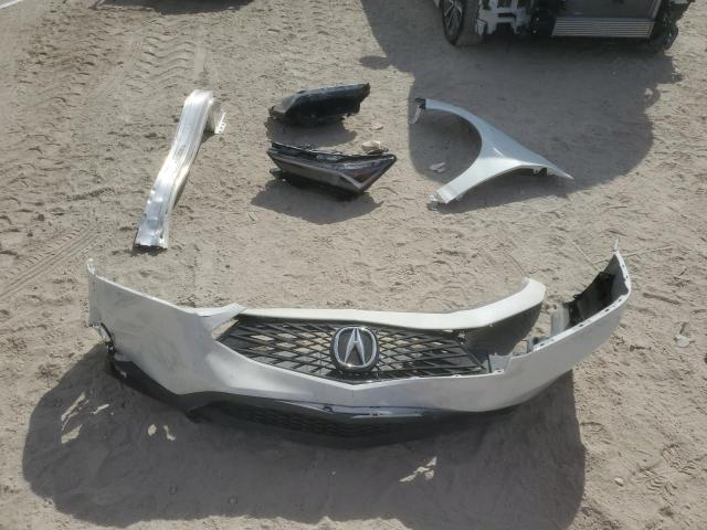 Photo 12 from auction – 2025 ACURA INTEGRA with VIN 19UDE4H20SA001356