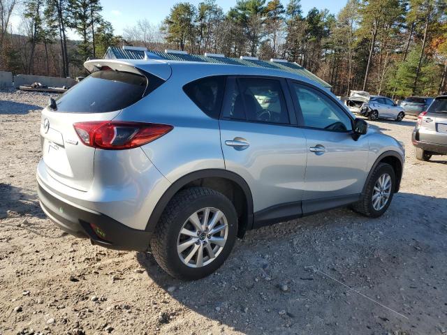 Photo 3 from auction – 2016 MAZDA CX-5 TOURI with VIN JM3KE4CYXG0659532