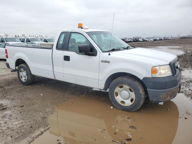 Photo 4 from auction – 2008 FORD F150 with VIN 1FTRF12298KC43042
