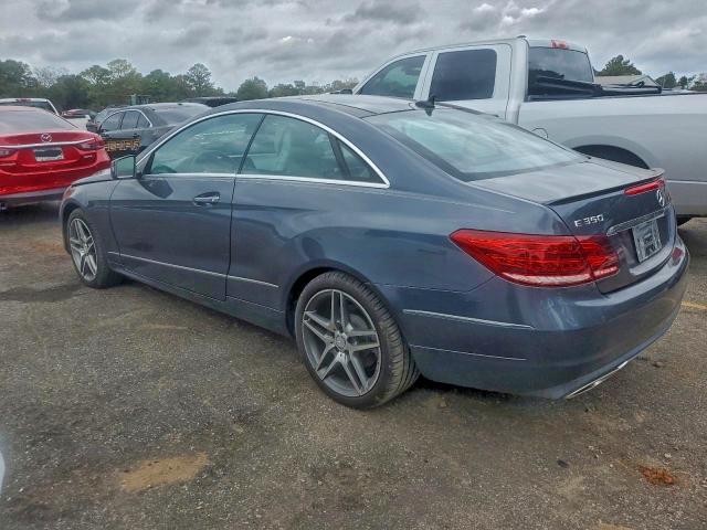 Photo 2 from auction – 2014 MERCEDES-BENZ E 350 with VIN WDDKJ5KB2EF282962