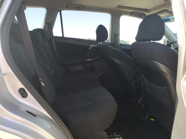 Photo 11 from auction – 2007 TOYOTA 4RUNNER with VIN JTMBK32V176010234