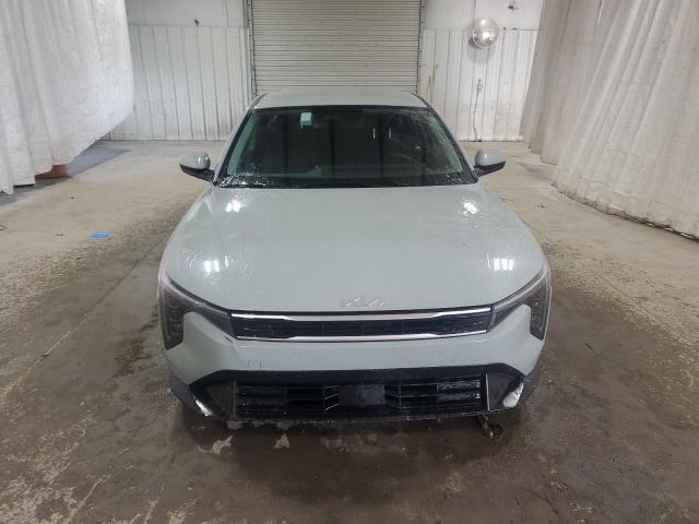 Photo 5 from auction – 2025 KIA K4 LX with VIN 3KPFT4DEXSE092016