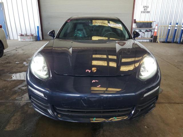 Photo 5 from auction – 2016 PORSCHE PANAMERA 2 with VIN WP0AA2A74GL000617