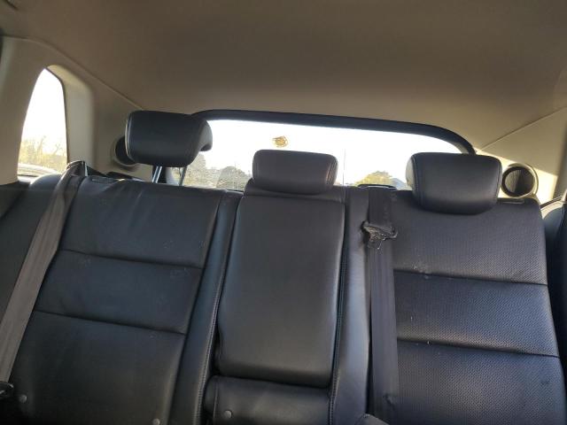 Photo 10 from auction – 2011 ACURA RDX with VIN 5J8TB2H50BA005166