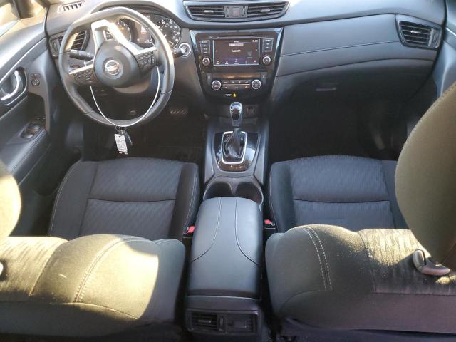 Photo 8 from auction – 2018 NISSAN ROGUE S with VIN KNMAT2MT9JP599713