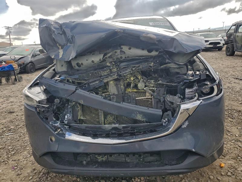 Photo 5 from auction – 2023 MAZDA CX-5 PREFE with VIN JM3KFBCM5P0174472