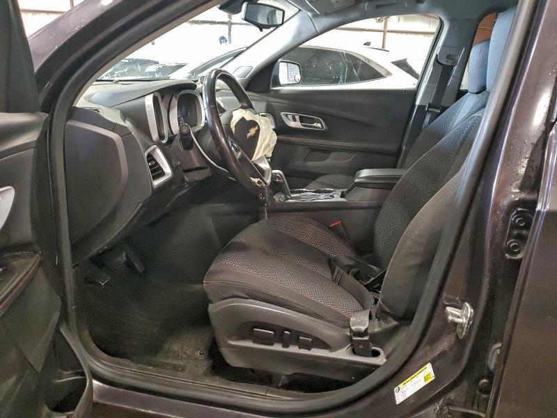 Photo 7 from auction – 2015 CHEVROLET EQUINOX LT with VIN 2GNFLFEK1F6199730
