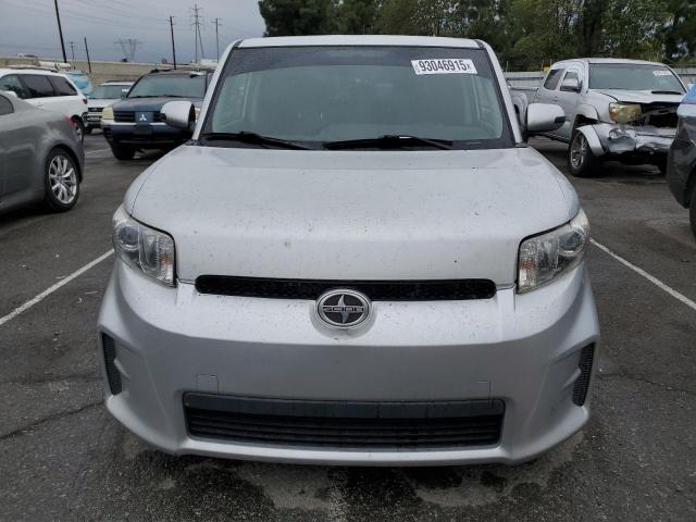 Photo 5 from auction – 2012 TOYOTA SCION XB with VIN JTLZE4FE0CJ020433