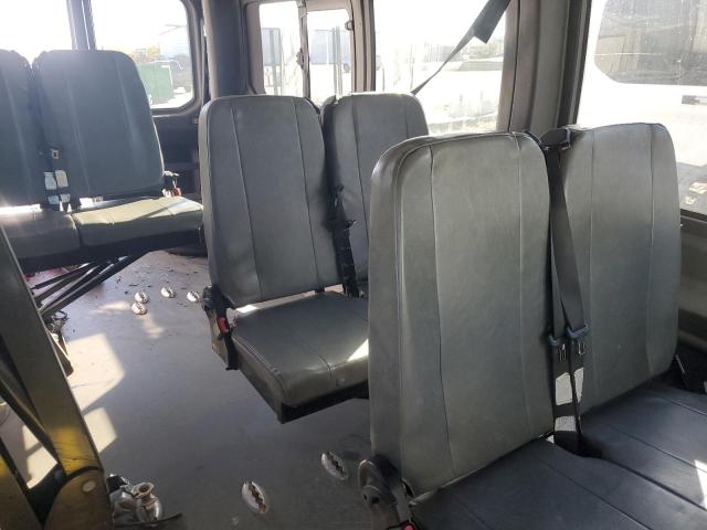 Photo 11 from auction – 2016 FORD TRANSIT T- with VIN 1FTYR3XM3GKA29672