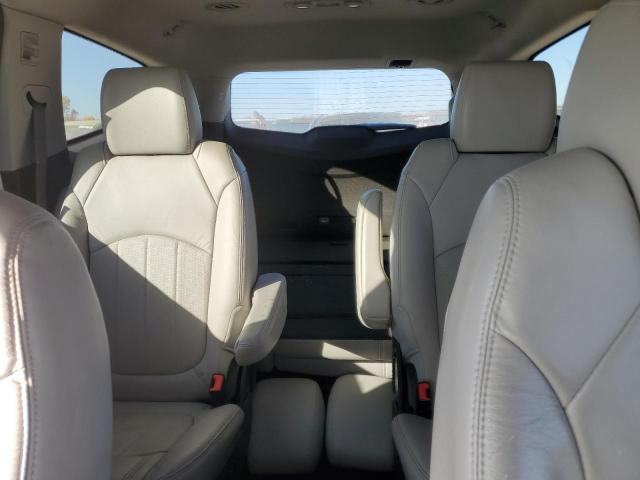 صورة رقم 10 من المزاد - 2011 CHEVROLET TRAVERSE L مع VIN 1GNKRLED2BJ135920