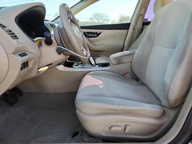 Photo 7 from auction – 2013 NISSAN ALTIMA 3.5 with VIN 1N4BL3AP3DN427734