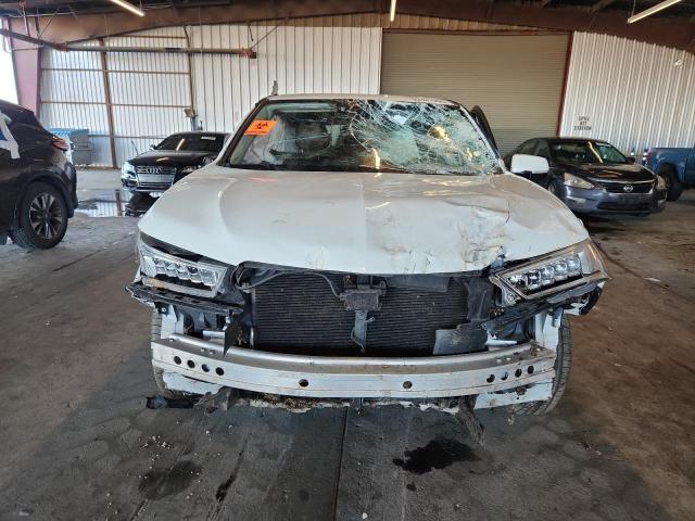 Photo 5 from auction – 2019 ACURA MDX TECHNO with VIN 5J8YD4H52KL003189