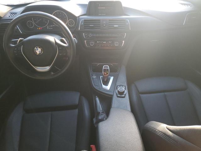 Photo 8 from auction – 2018 BMW 330 I with VIN WBA8B9G58JNU57871