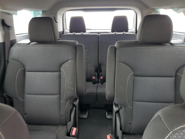 Photo 10 from auction – 2023 GMC ACADIA SLE with VIN 1GKKNRLS0PZ263840