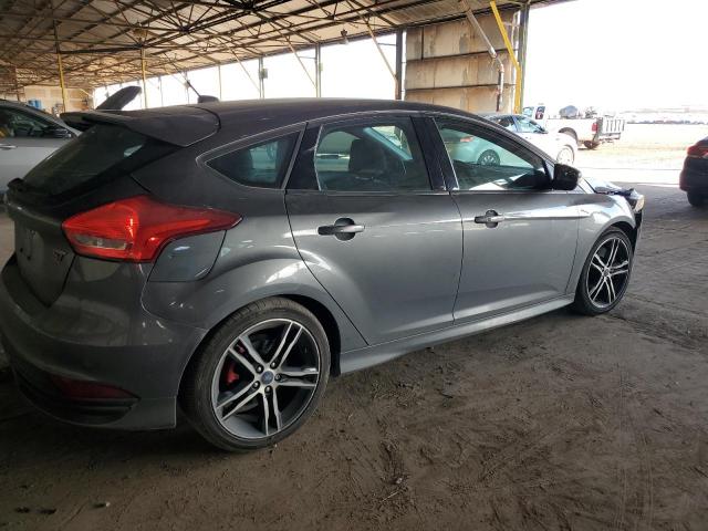 Photo 3 from auction – 2017 FORD FOCUS ST with VIN 1FADP3L91HL257886