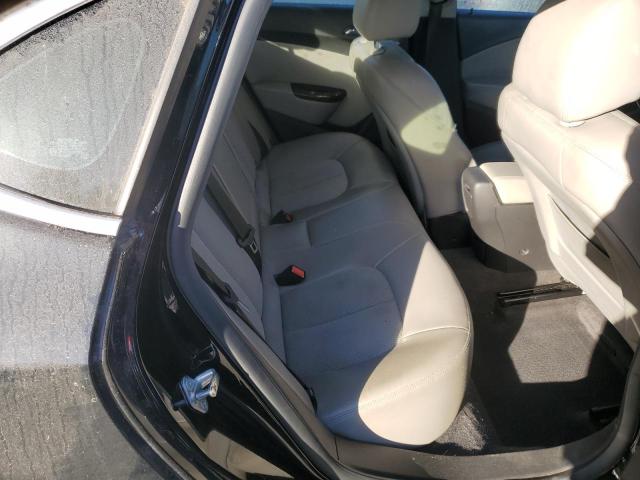 Photo 10 from auction – 2012 BUICK VERANO CON with VIN 1G4PR5SKXC4150660