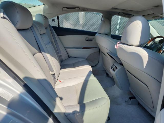 Photo 10 from auction – 2008 LEXUS ES 350 with VIN JTHBJ46G082272550