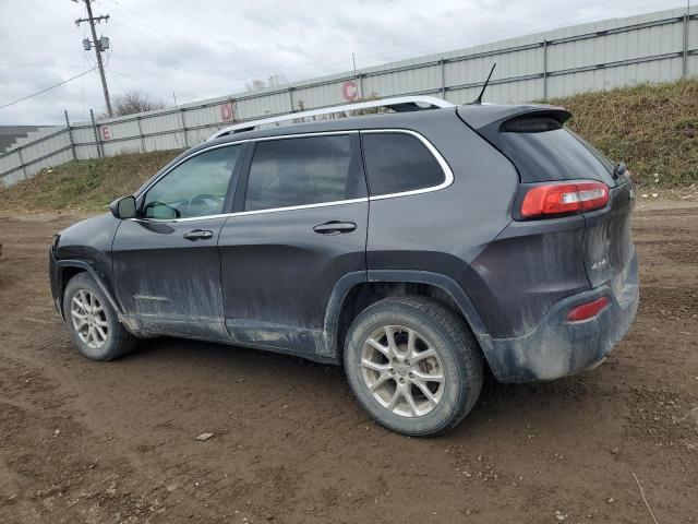 Photo 2 from auction – 2014 JEEP CHEROKEE L with VIN 1C4PJMCS5EW248507