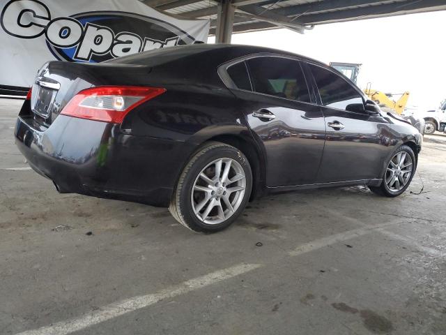 Photo 3 from auction – 2011 NISSAN MAXIMA S with VIN 1N4AA5AP3BC852666
