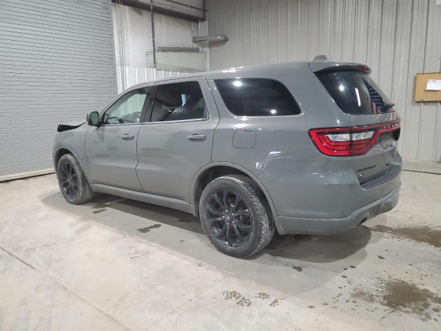Photo 2 from auction – 2020 DODGE DURANGO GT with VIN 1C4RDJDG8LC372908