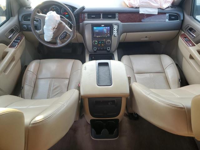 Photo 8 from auction – 2012 GMC SIERRA C15 with VIN 3GTP1WE08CG192307