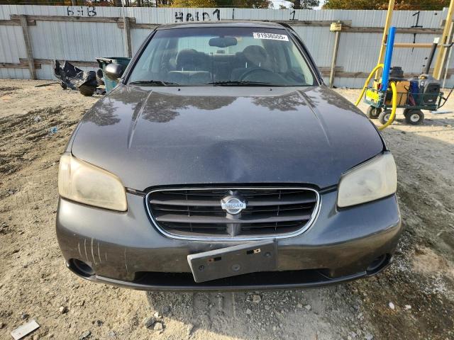 Photo 5 from auction – 2001 NISSAN MAXIMA with VIN JN1CA31D31T617053