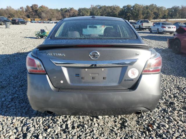 Photo 6 from auction – 2015 NISSAN ALTIMA 2.5 with VIN 1N4AL3APXFC491926