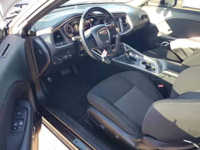 صورة رقم 8 من المزاد - 2022 DODGE CHALLENGER مع VIN 2C3CDZJG0NH164776