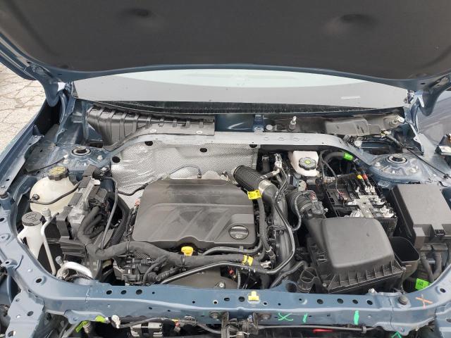 Photo 11 from auction – 2025 BUICK ENVISTA SP with VIN KL47LBEP5SB236524