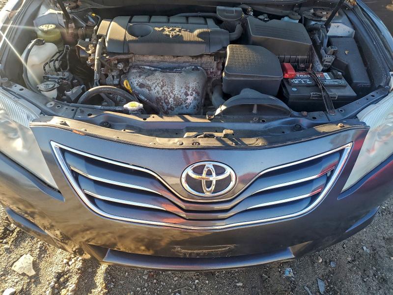 Photo 11 from auction – 2011 TOYOTA CAMRY BASE with VIN 4T4BF3EK4BR205868