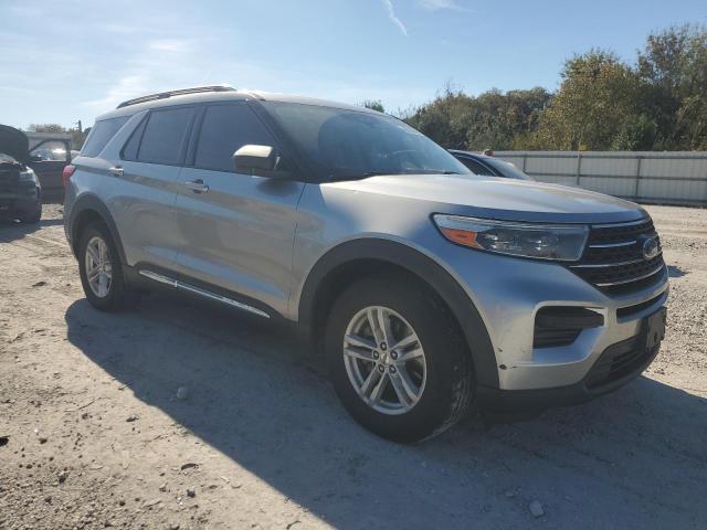Zdjęcie 4 z aukcji – 2020 FORD EXPLORER X z VIN 1FMSK7DH3LGC75459
