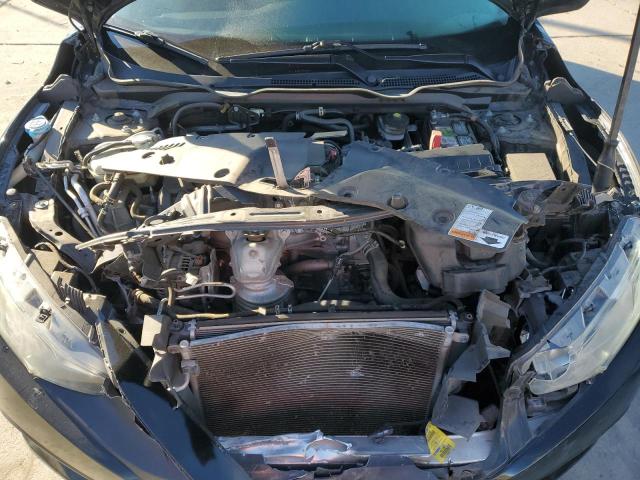 Photo 11 from auction – 2017 HONDA CIVIC with VIN 19XFC2F5XHE208678