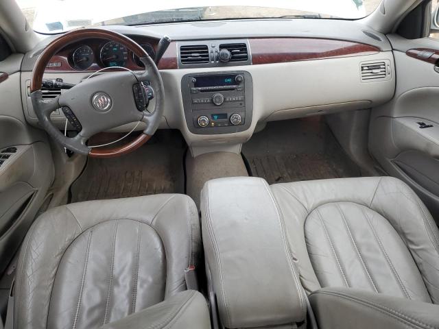 Photo 8 from auction – 2007 BUICK LUCERNE CX with VIN 1G4HD572X7U169453