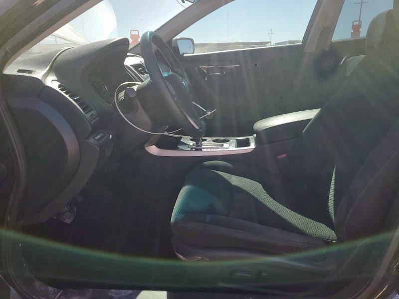Photo 7 from auction – 2014 NISSAN ALTIMA 2.5 with VIN 1N4AL3AP7EC404434