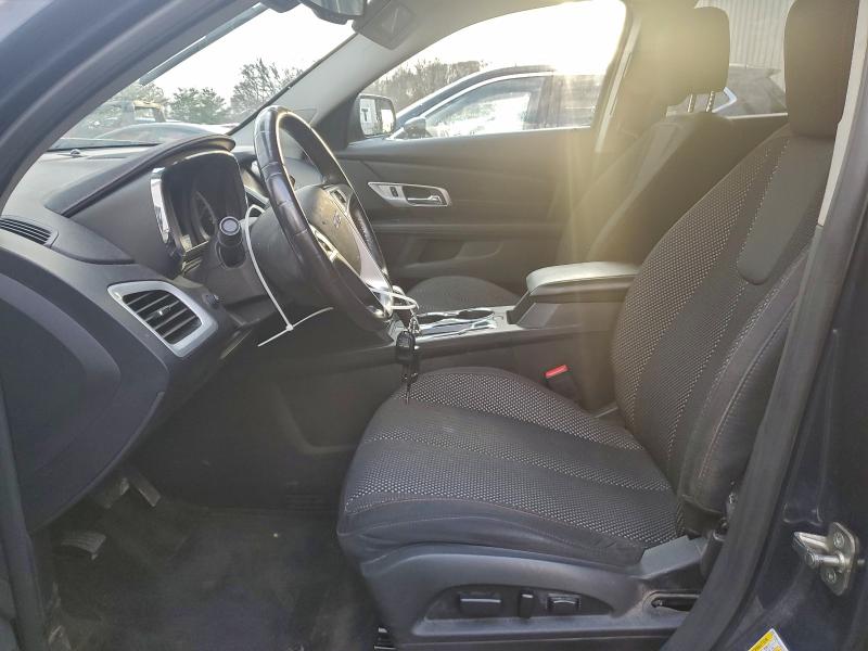 Photo 7 from auction – 2015 GMC TERRAIN SL with VIN 2GKFLWEK0F6112297