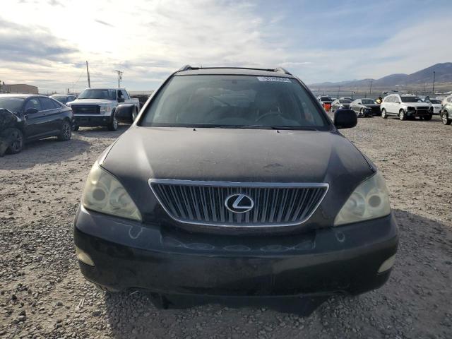 Photo 5 from auction – 2004 LEXUS RX 330 with VIN JTJGA31U540003235