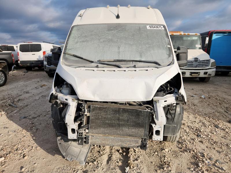 Foto 5 de la subasta – 2023 RAM PROMASTER con VIN 3C6MRVJG6PE500964