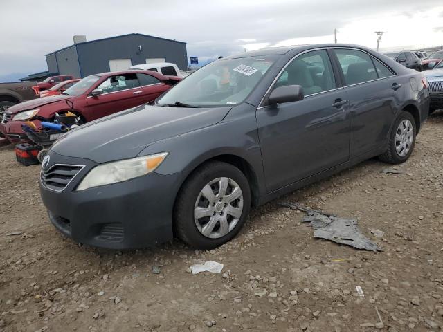 TOYOTA CAMRY 2011 with VIN 4T1BF3EK6BU660506 - Photo from auction