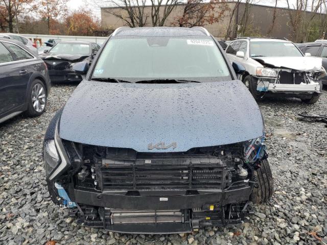 Photo 5 from auction – 2023 KIA SPORTAGE E with VIN KNDPVCAG4P7112802