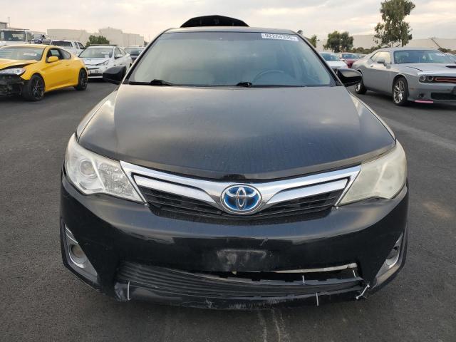 Photo 5 from auction – 2012 TOYOTA CAMRY HYBR with VIN 4T1BD1FK4CU004945