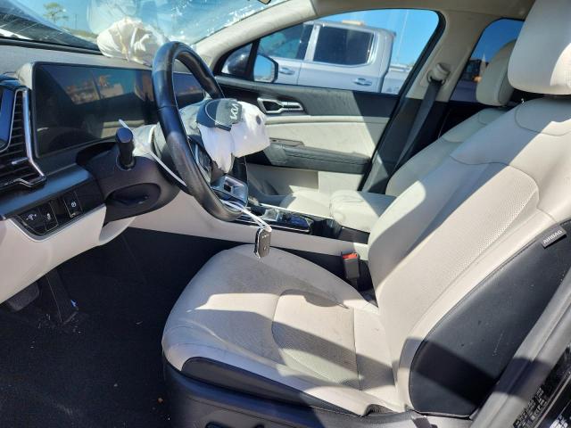 Photo 7 from auction – 2023 KIA SPORTAGE E with VIN 5XYK33AF4PG019496