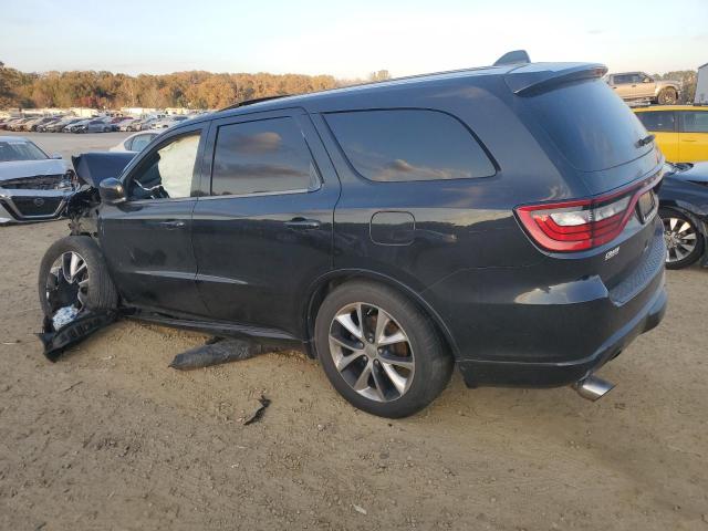 Photo 2 from auction – 2015 DODGE DURANGO R/ with VIN 1C4SDJCT9FC834333