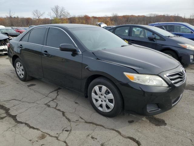 Photo 4 from auction – 2010 TOYOTA CAMRY BASE with VIN 4T1BF3EK0AU018474