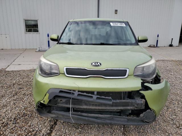 Photo 5 from auction – 2015 KIA SOUL with VIN KNDJN2A22F7754471