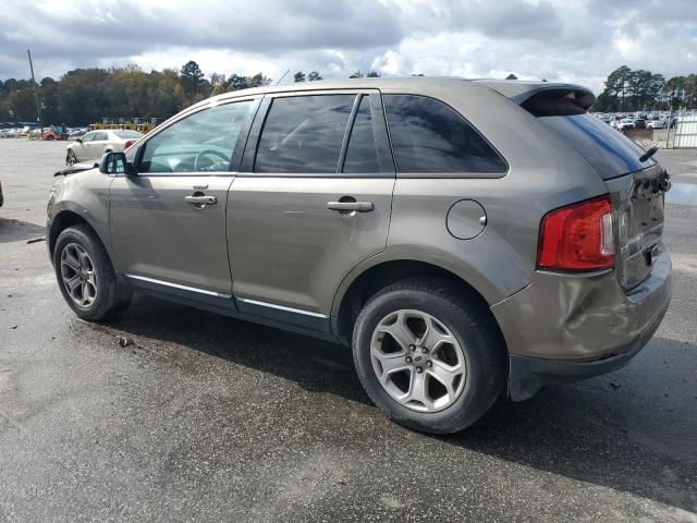 Photo 2 from auction – 2014 FORD EDGE SEL with VIN 2FMDK4JC2EBA36463