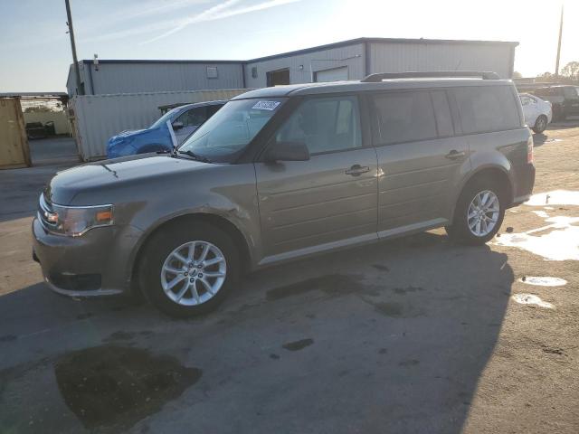 FORD FLEX SE 2014 with VIN 2FMGK5B80EBD34068 - Photo from auction